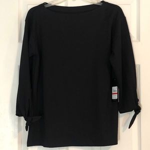 NWT Jones New York top